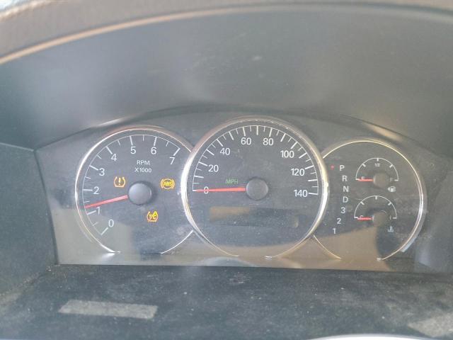 Buick LaCrosse Cxl Image 9