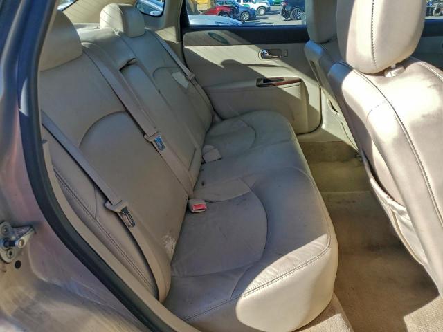 Buick LaCrosse Cxl Image 5