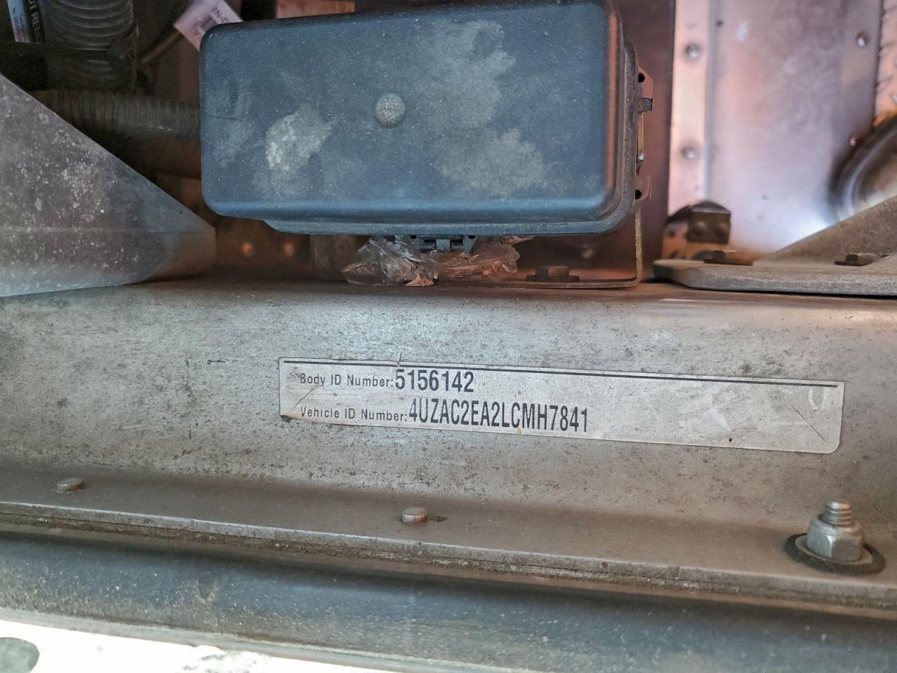 Freightliner Mt45 M Line Walk-in Van Image 7