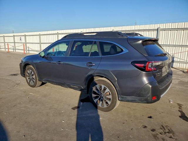 Subaru Outback Limited Image 7