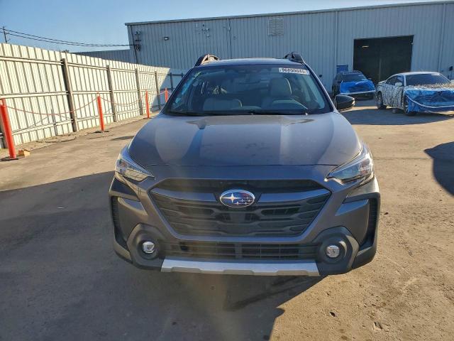 Subaru Outback Limited Image 13