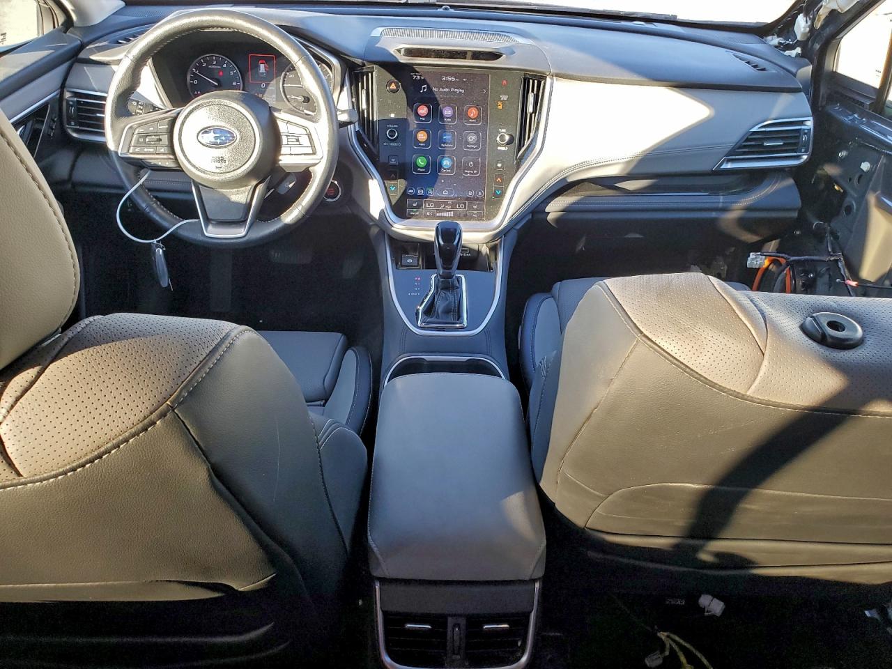 Subaru Outback Limited Image 10