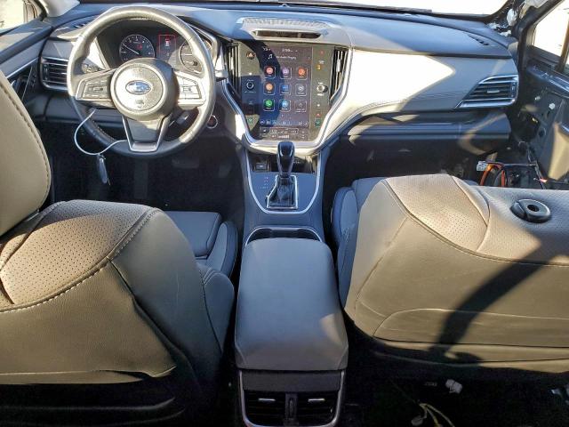 Subaru Outback Limited Image 10