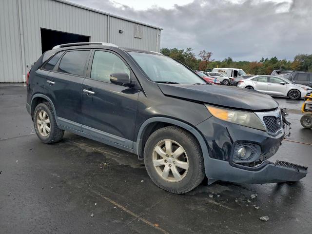 Kia Sorento Base Image 7