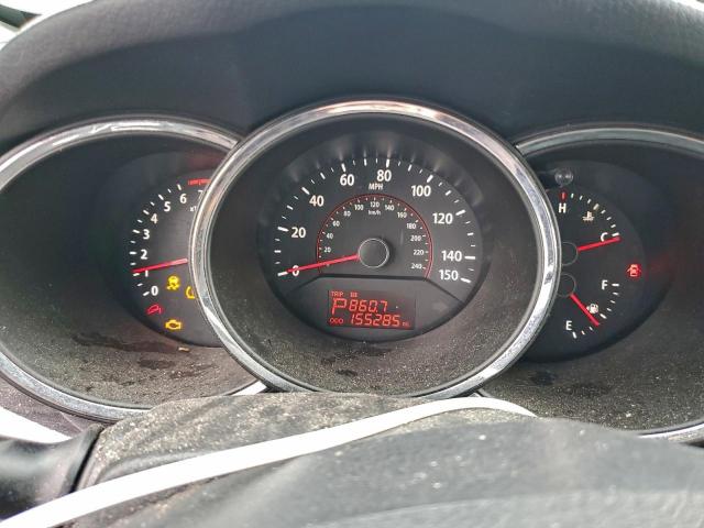 Kia Sorento Base Image 3