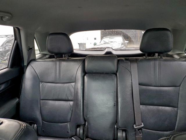 Kia Sorento Base Image 13