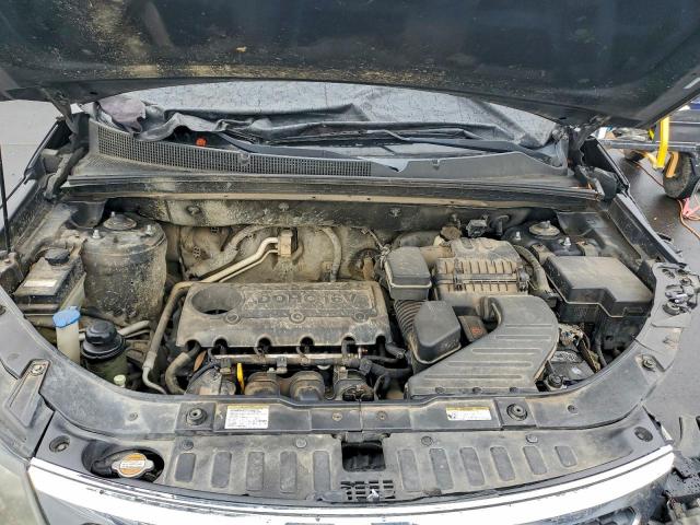 Kia Sorento Base Image 4