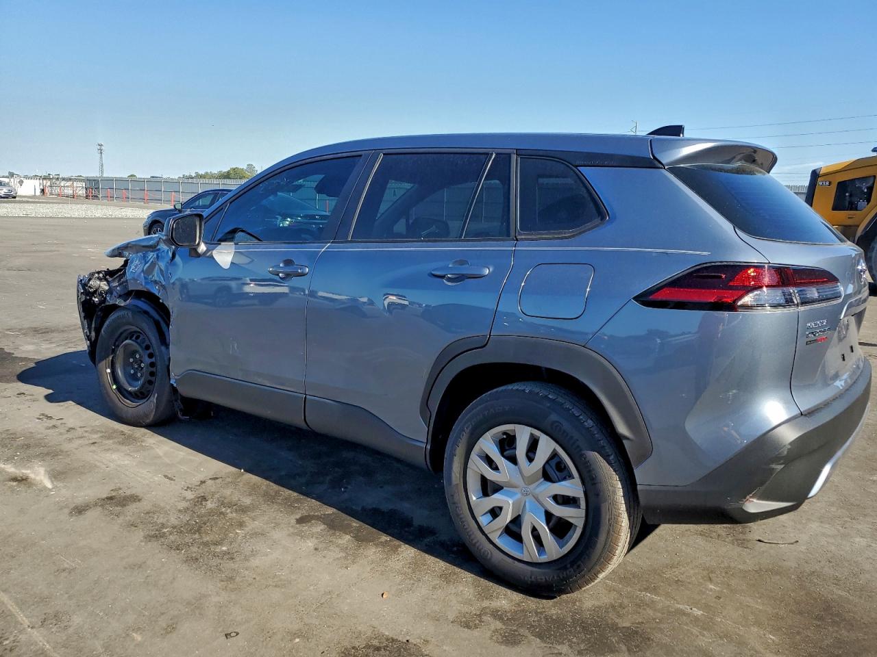 Toyota Corolla L Image 9