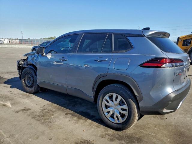 Toyota Corolla L Image 9