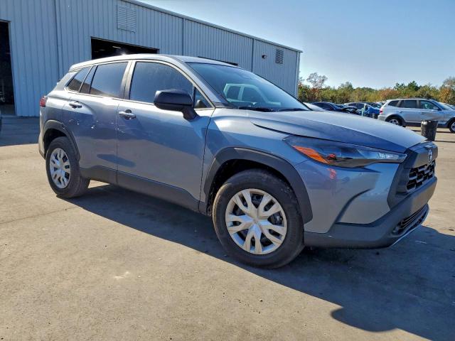 Toyota Corolla L Image 10