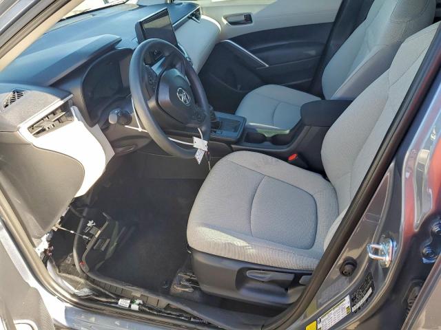 Toyota Corolla L Image 4