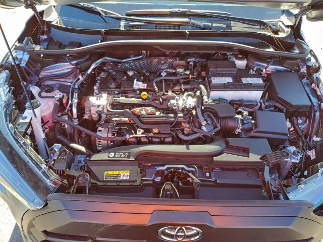 Toyota Corolla L Image 5