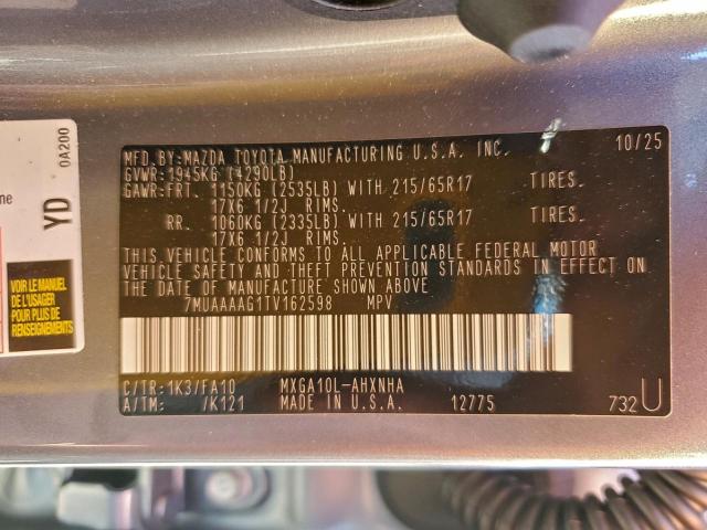 Toyota Corolla L Image 7