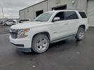 Chevrolet Tahoe C1500 Lt Image 1