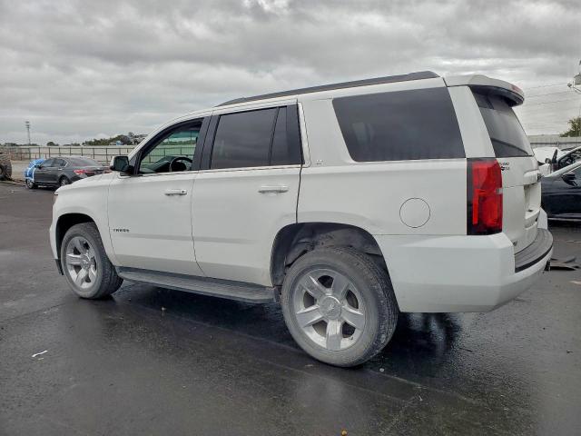 Chevrolet Tahoe C1500 Lt Image 4