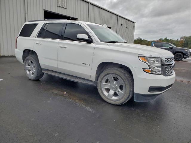 Chevrolet Tahoe C1500 Lt Image 2