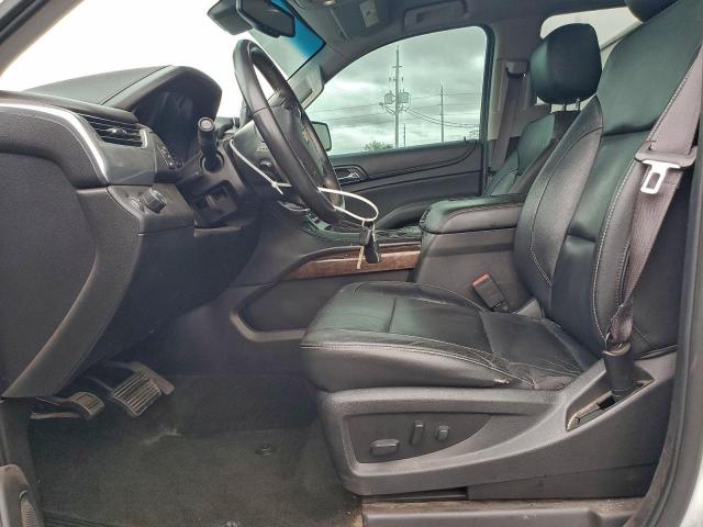 Chevrolet Tahoe C1500 Lt Image 6