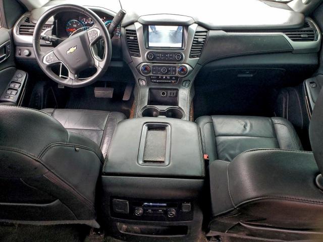 Chevrolet Tahoe C1500 Lt Image 10