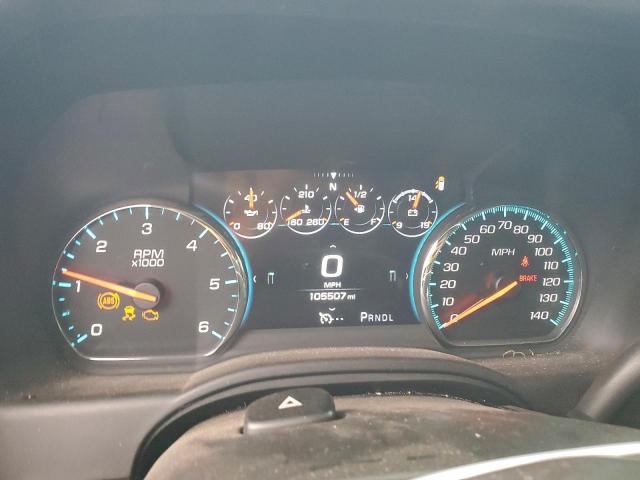 Chevrolet Tahoe C1500 Lt Image 3