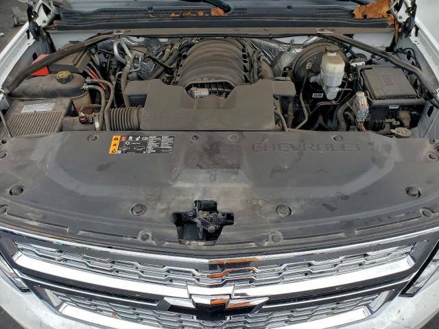 Chevrolet Tahoe C1500 Lt Image 11