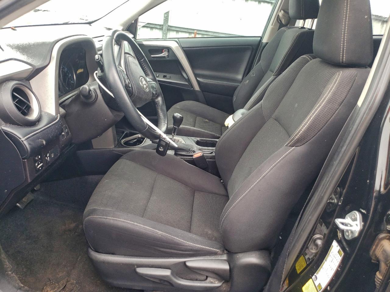 Toyota RAV4 Adventure Image 6