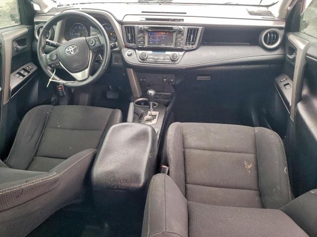 Toyota RAV4 Adventure Image 2