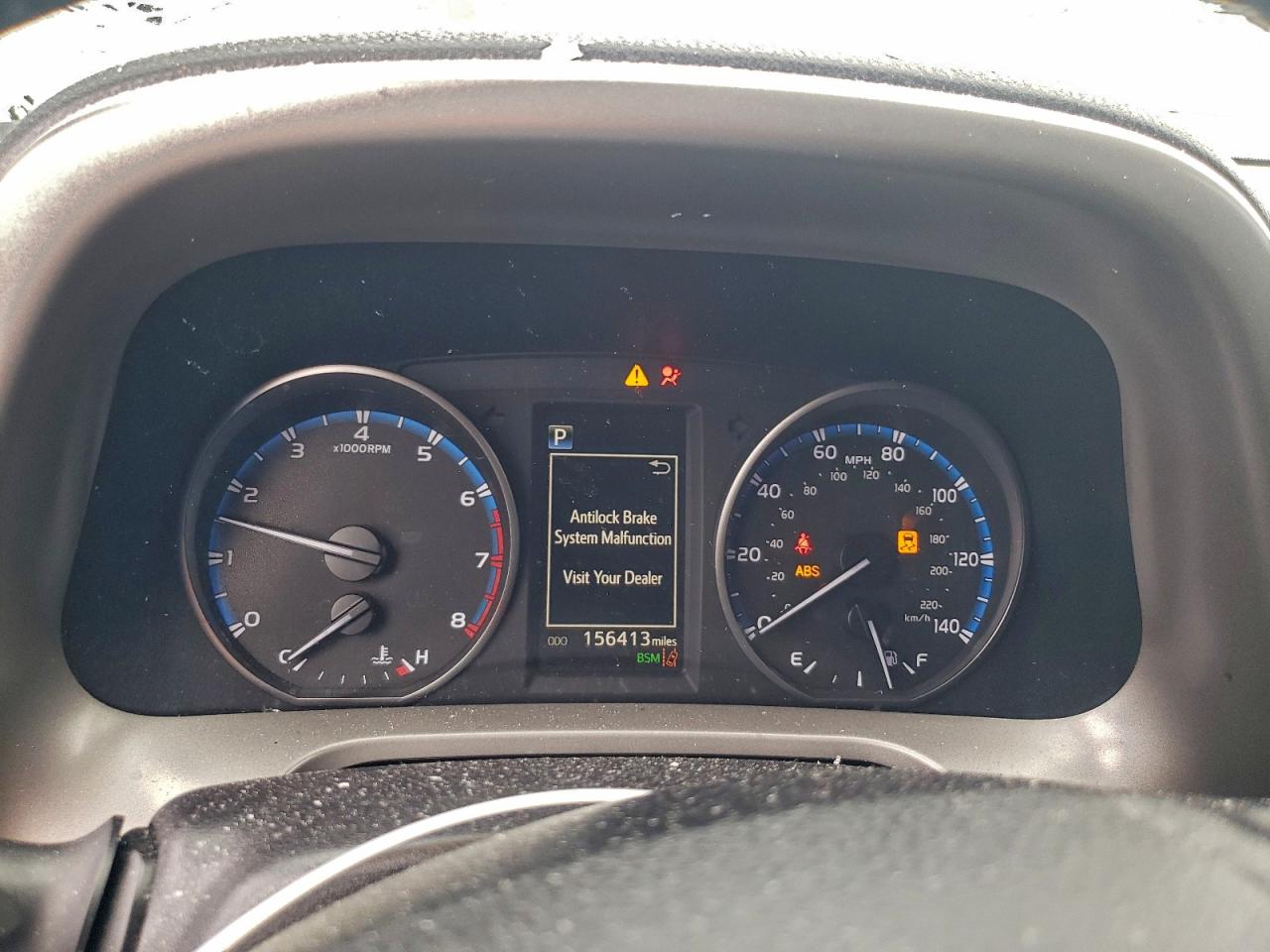 Toyota RAV4 Adventure Image 7