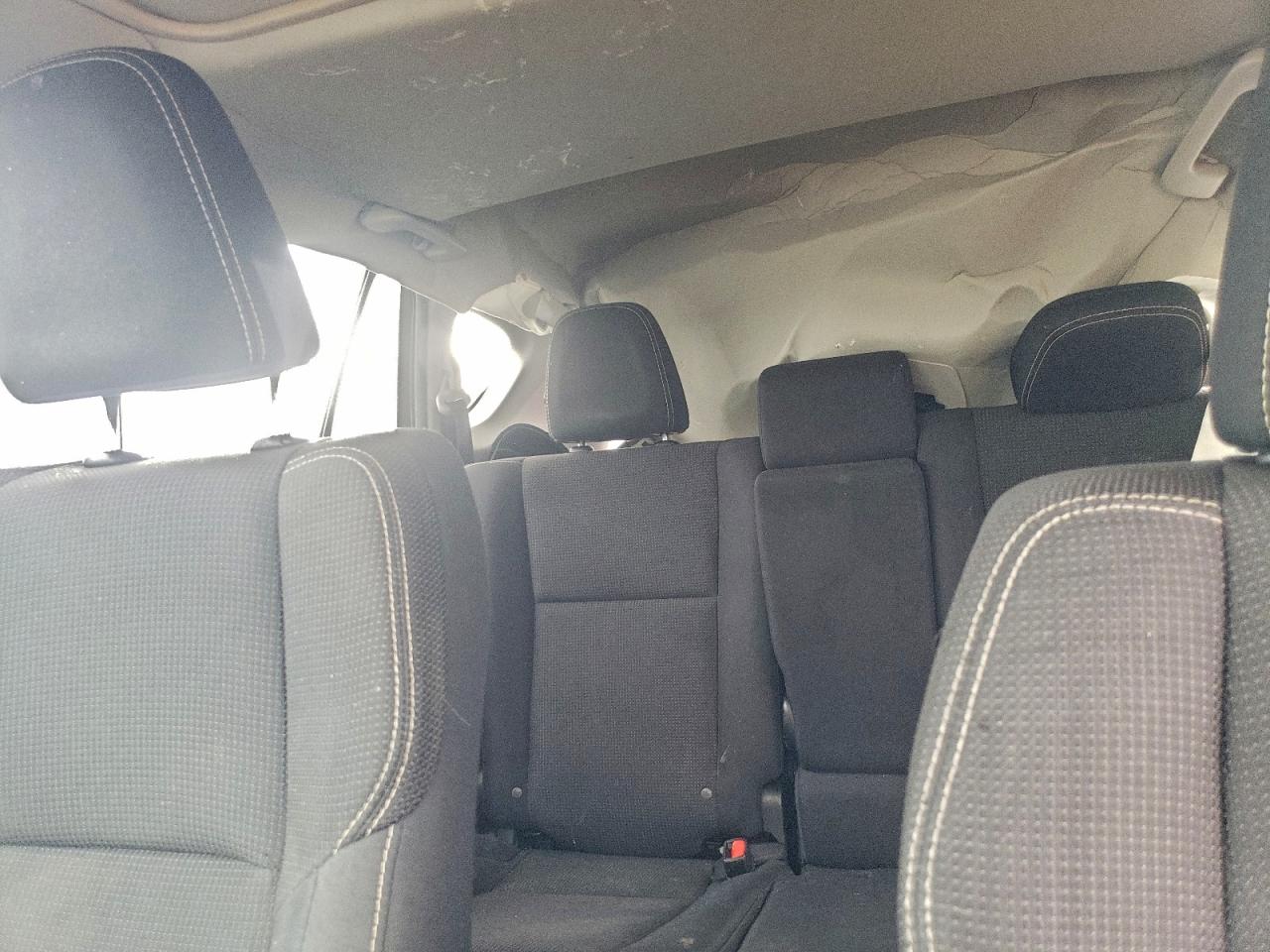 Toyota RAV4 Adventure Image 9