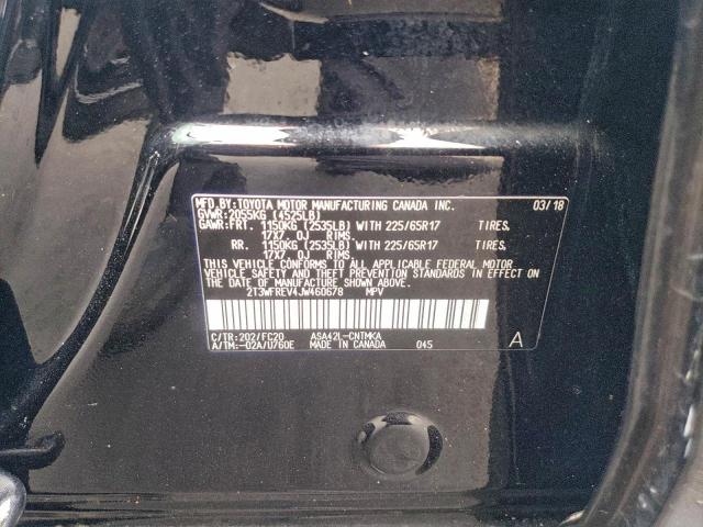 Toyota RAV4 Adventure Image 10