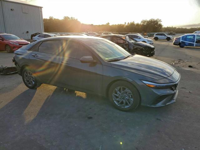 Hyundai ELANTRA Sel Image 8