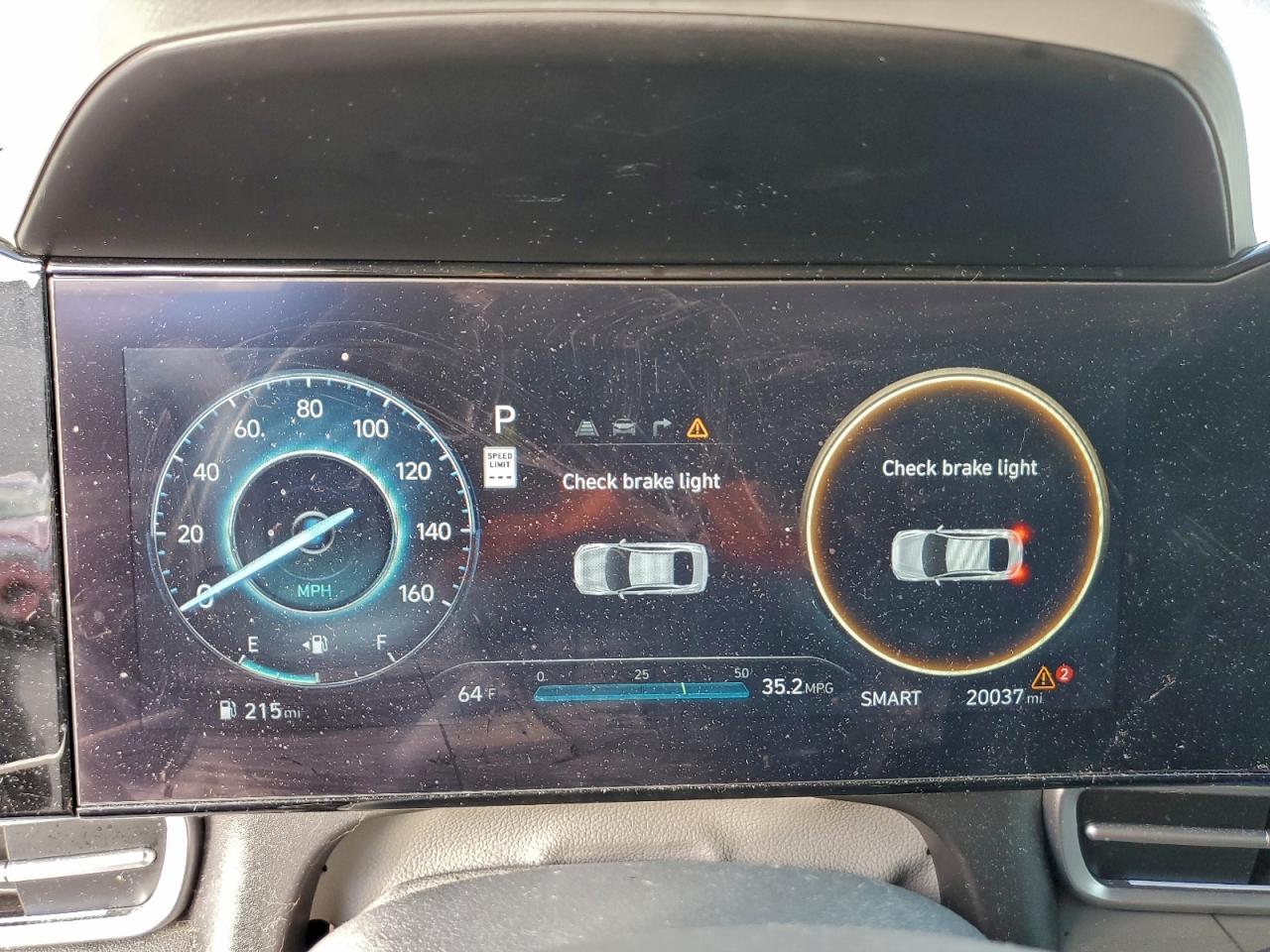 Hyundai ELANTRA Sel Image 5