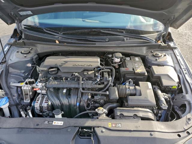 Hyundai ELANTRA Sel Image 9