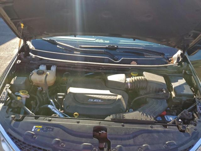 Chrysler Pacifica Touring Plus Image 11