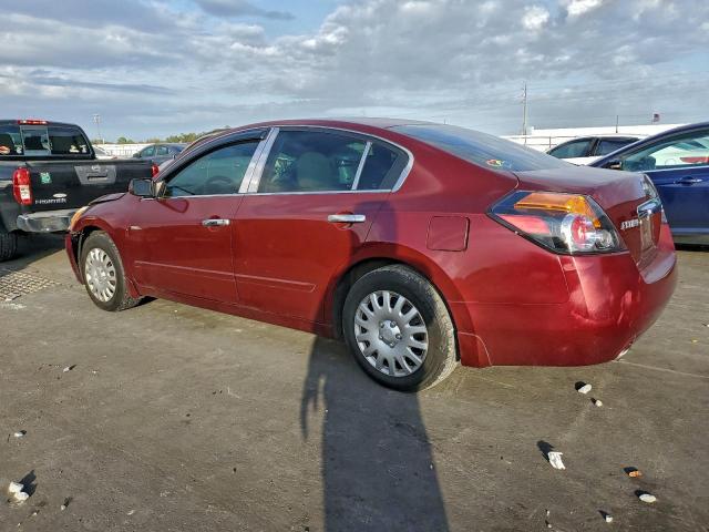 Nissan Altima Base Image 6