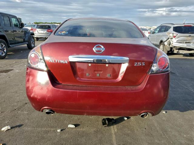 Nissan Altima Base Image 4