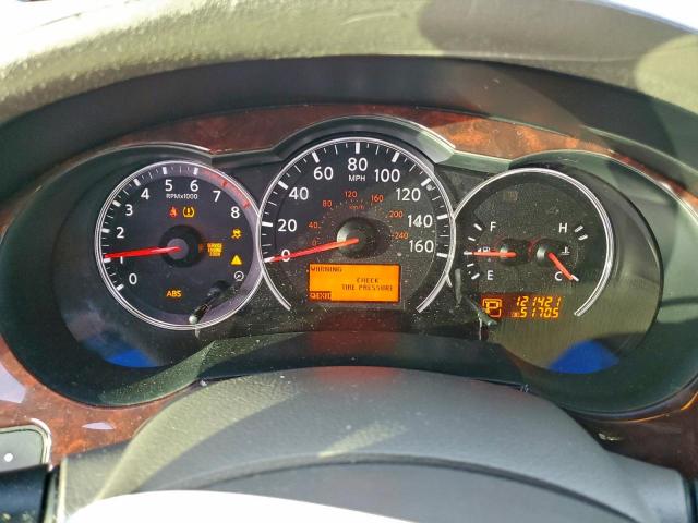 Nissan Altima Base Image 10