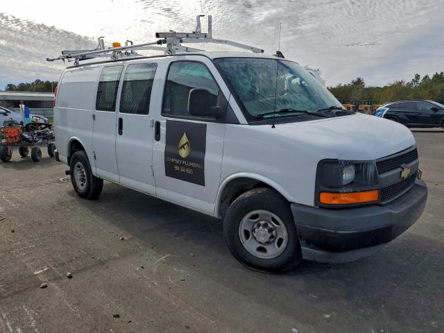Chevrolet Express Image 11