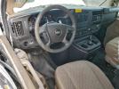 Chevrolet Express Image 2