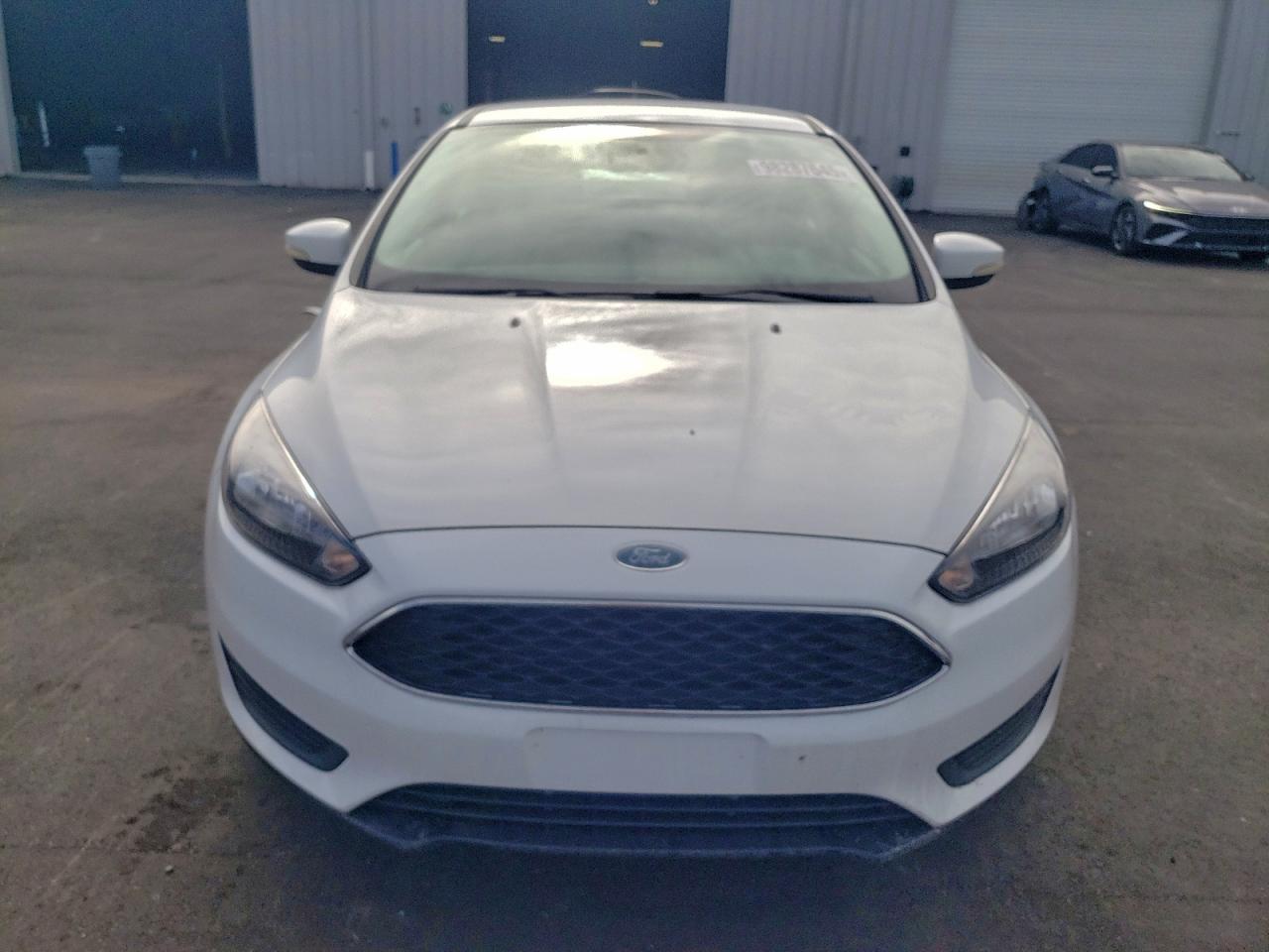 Ford Focus Se Image 4