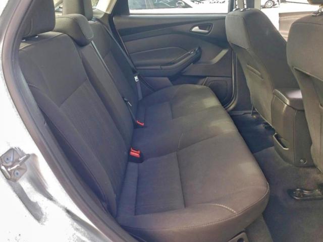 Ford Focus Se Image 7