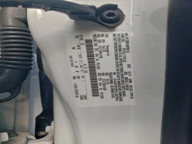 Ford Focus Se Image 9