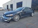 Jaguar XF Supercharged Image 1