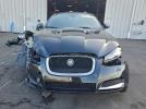 Jaguar XF Supercharged Image 8