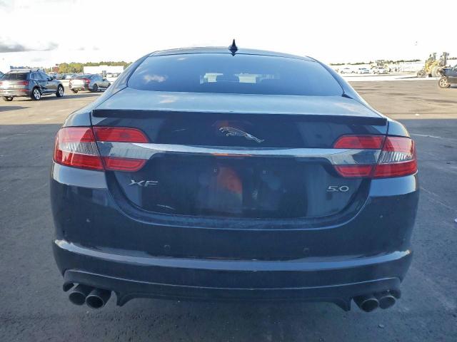 Jaguar XF Supercharged Image 7