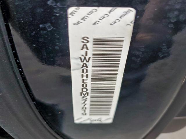 Jaguar XF Supercharged Image 2