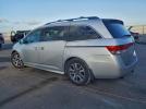 Honda Odyssey Touring Image 4