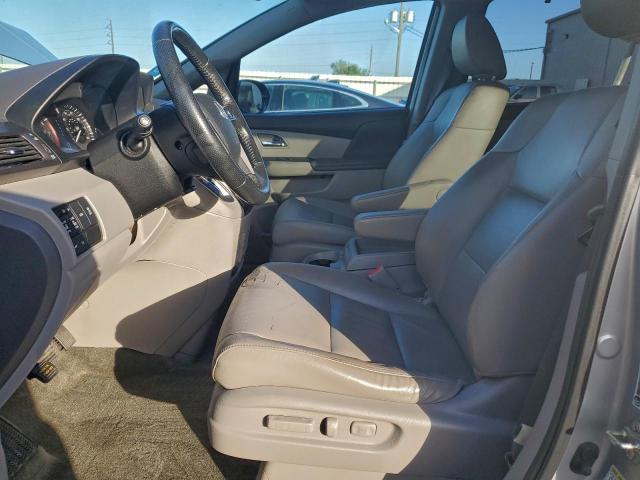Honda Odyssey Touring Image 13