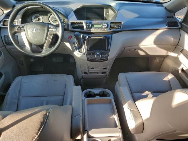 Honda Odyssey Touring Image 10
