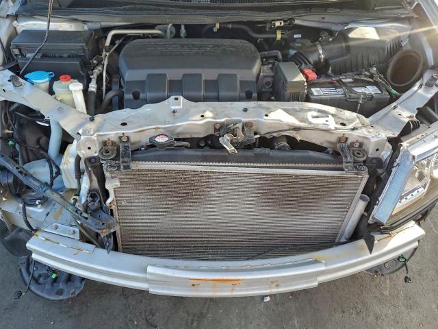 Honda Odyssey Touring Image 7