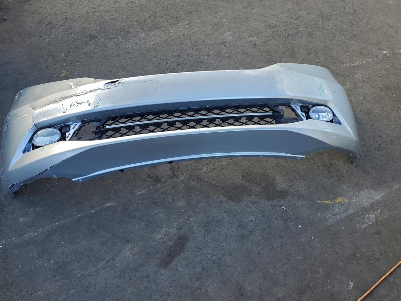 Honda Odyssey Touring Image 8